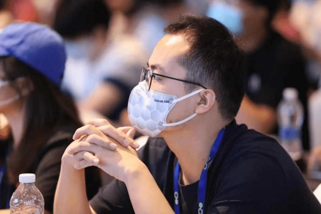 超亲石墨烯口罩再添新荣誉！