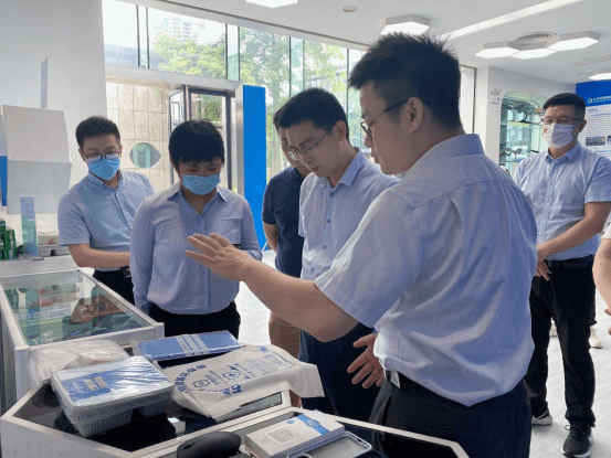 近期研究院活动