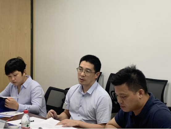 近期研究院活动