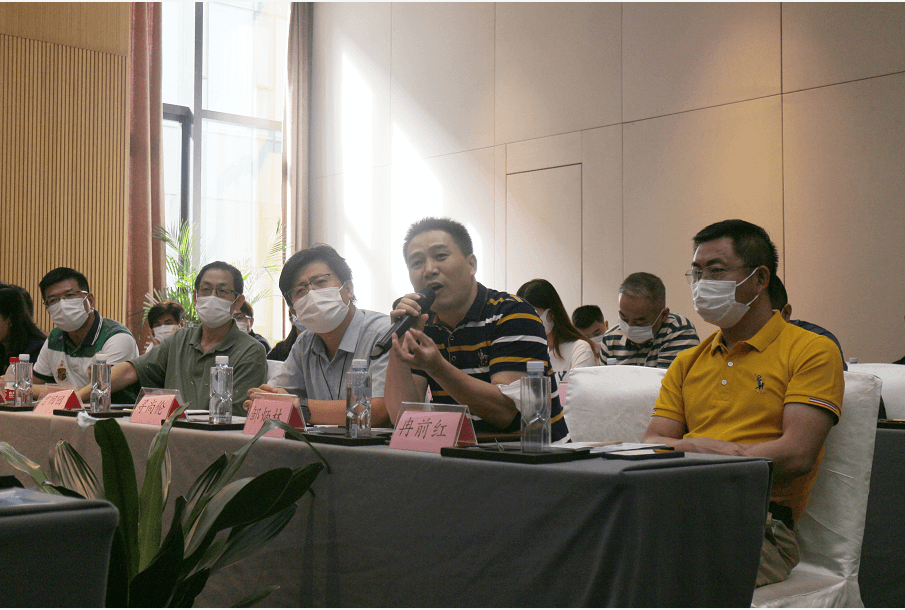 近期研究院活动