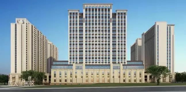 深圳首个石墨烯产业园在坪山揭牌，坪山区加速布局未来产业！