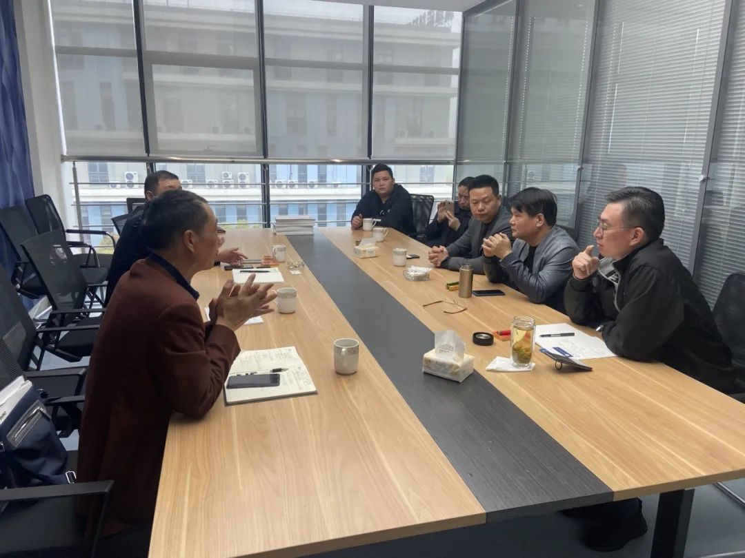 江苏省石墨烯产业技术创新战略联盟和常州绿色建筑产业商会开启协同创新合作