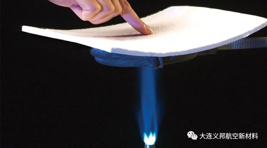 空心陶瓷微珠作为填料可舒缓高温物体热辐射和热量的传导散失