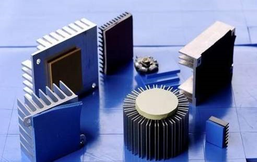 热管理材料系列：导热硅胶片