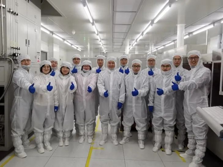 研发与产业完美接力，为“石墨烯产业”的长跑者们赋“能” ——专访北京石墨烯研究院高翾、孙禄钊