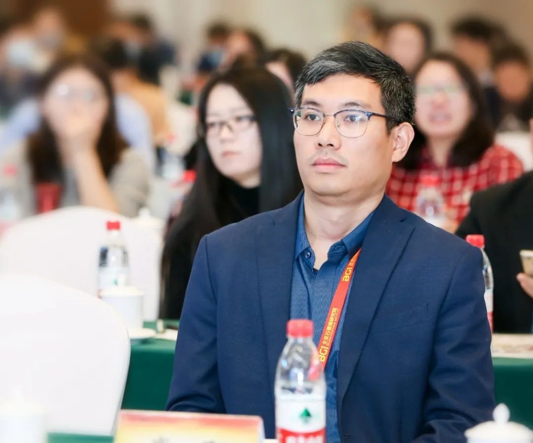 研发与产业完美接力，为“石墨烯产业”的长跑者们赋“能” ——专访北京石墨烯研究院高翾、孙禄钊