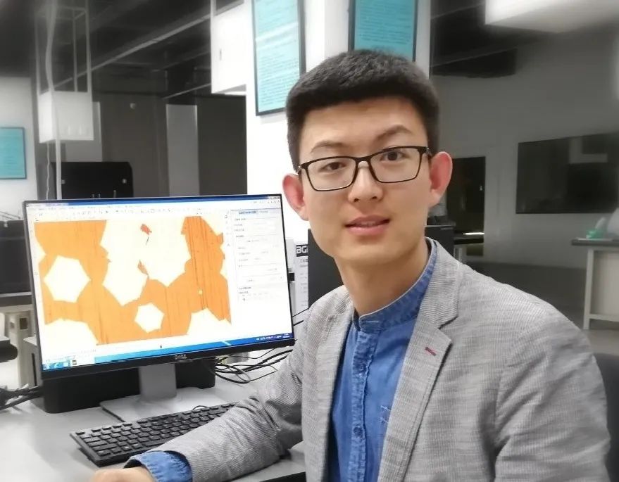 研发与产业完美接力，为“石墨烯产业”的长跑者们赋“能” ——专访北京石墨烯研究院高翾、孙禄钊