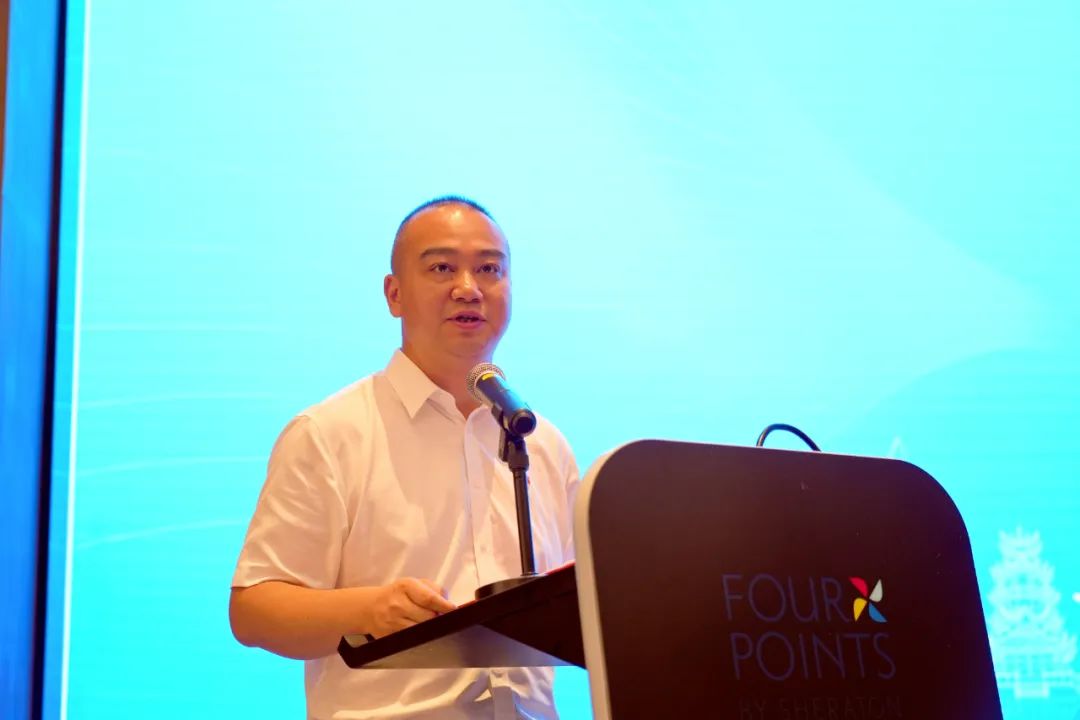 益阳高新区：打造国内一流的区域性先进碳基复合材料基地