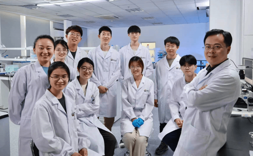 前沿分享 | 氧化石墨烯与水的“拉扯”