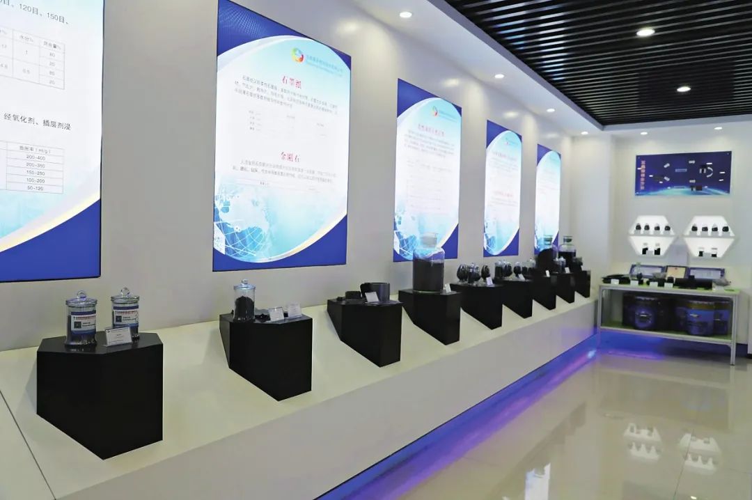 低碳促转型 “乌矿”变“绿金”——宝泰隆绿色转型发展春潮涌系列报道之二