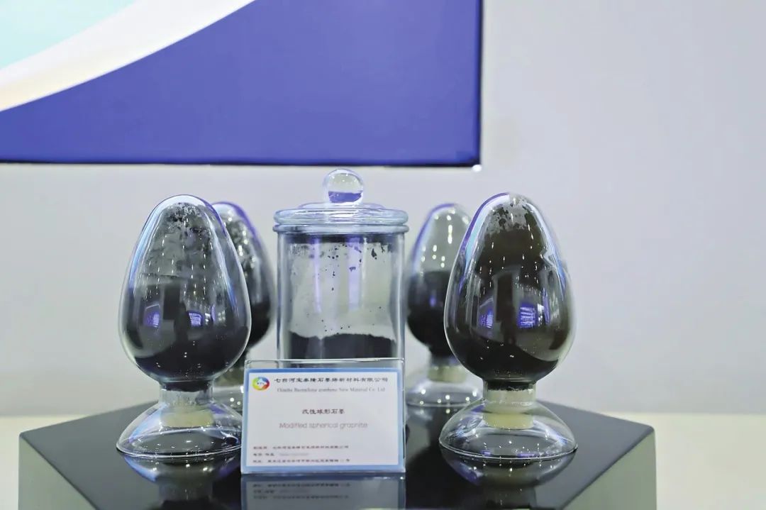 低碳促转型 “乌矿”变“绿金”——宝泰隆绿色转型发展春潮涌系列报道之二