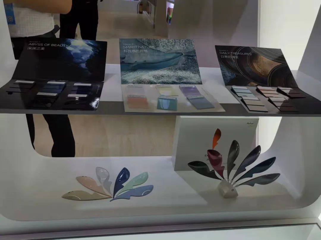 5G时代，汽车行业怎么可能少了SABIC特材应用和创新技术？