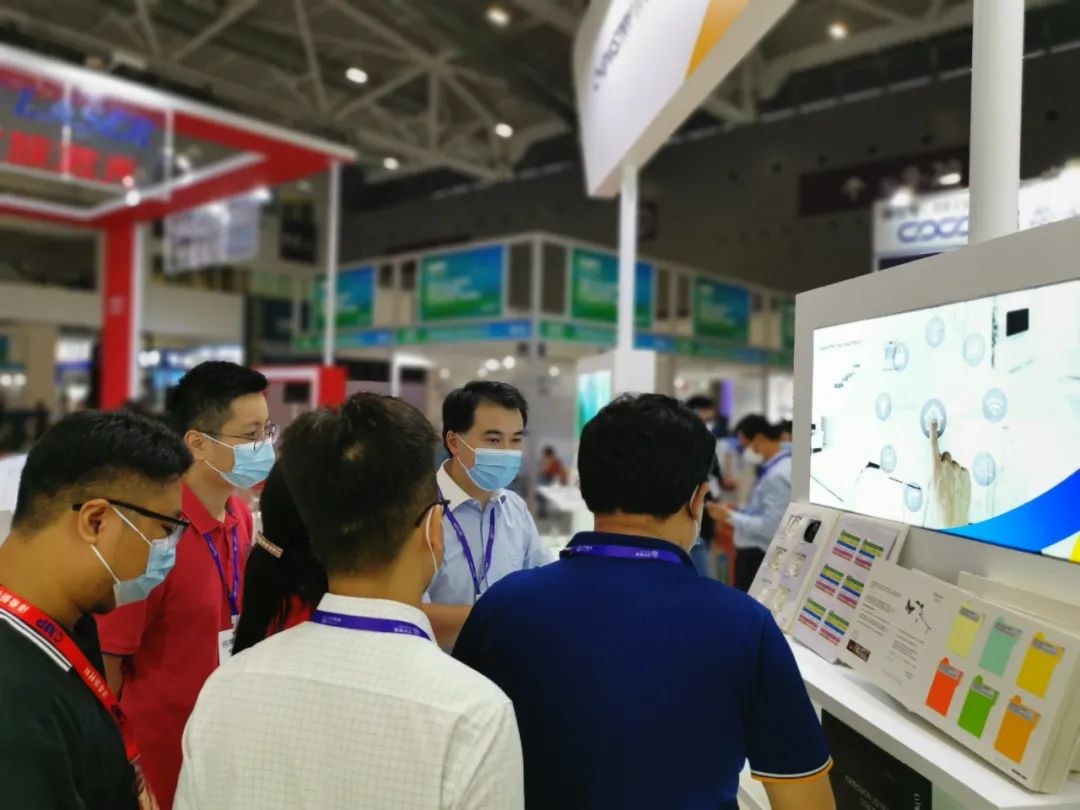 5G时代，汽车行业怎么可能少了SABIC特材应用和创新技术？