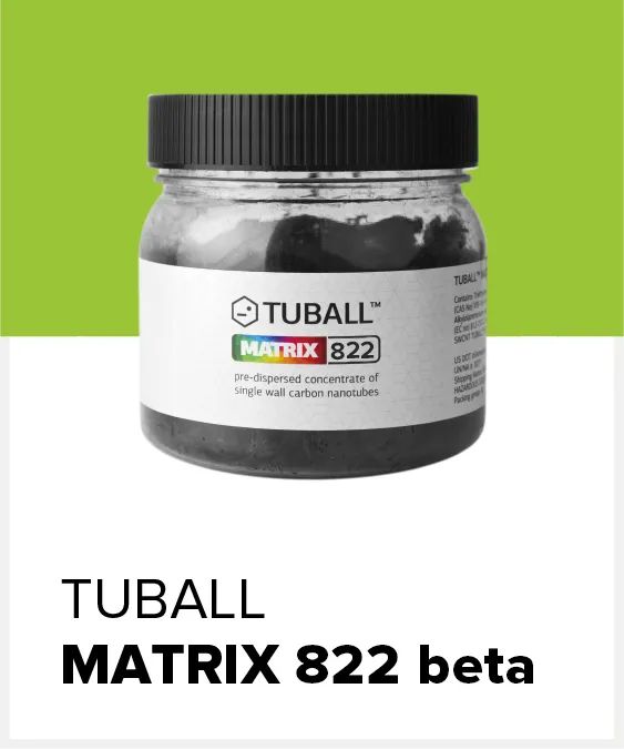 新品推荐｜聚酰胺和热塑性聚氨酯导电应用