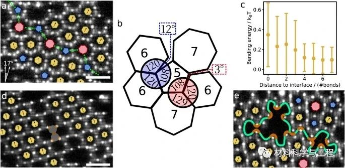 《Nature》子刊：组装胶体石墨烯晶格，实现缺陷动力学可视化！