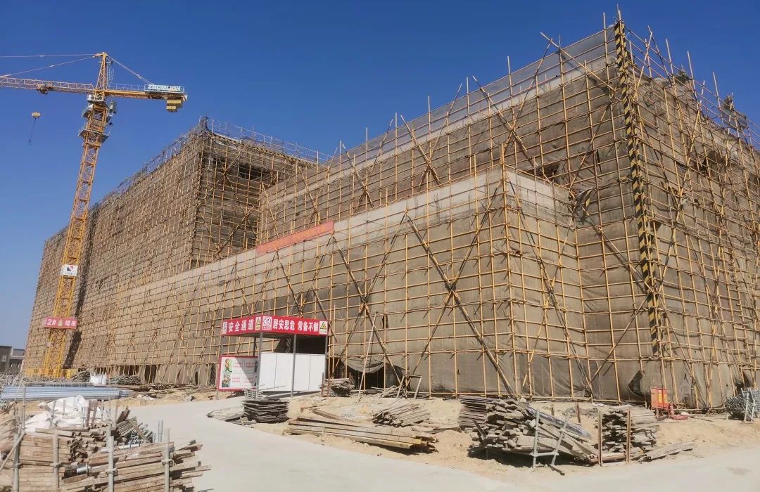 中烯水性石墨烯集装箱配套涂料获Florens、OOCL认可，后期批量使用