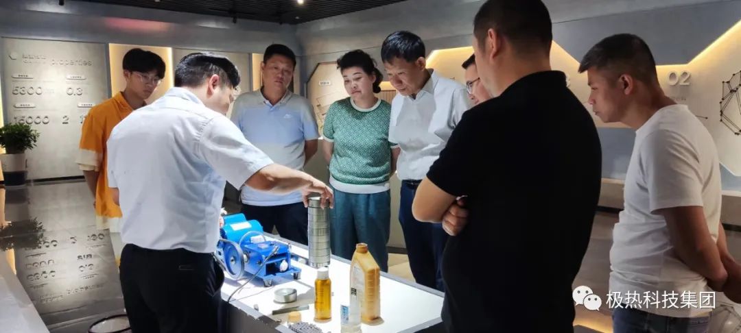 智融科创，才赢天下