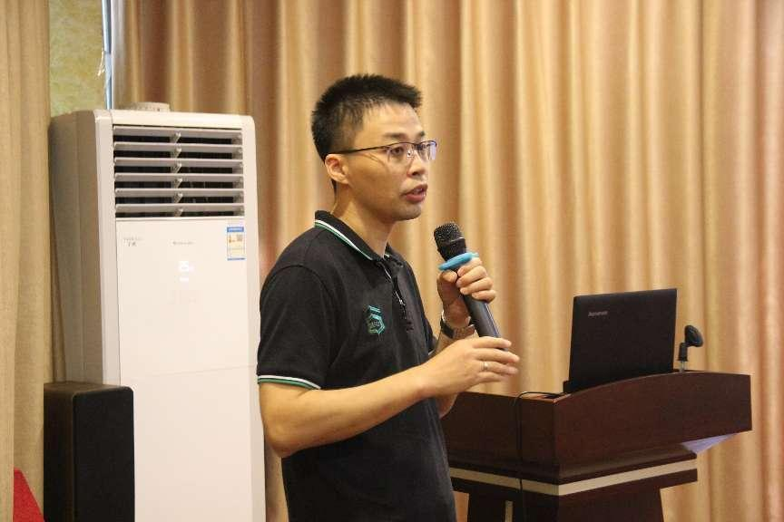 第六元素研发中心｜熔炼团队 共赢未来