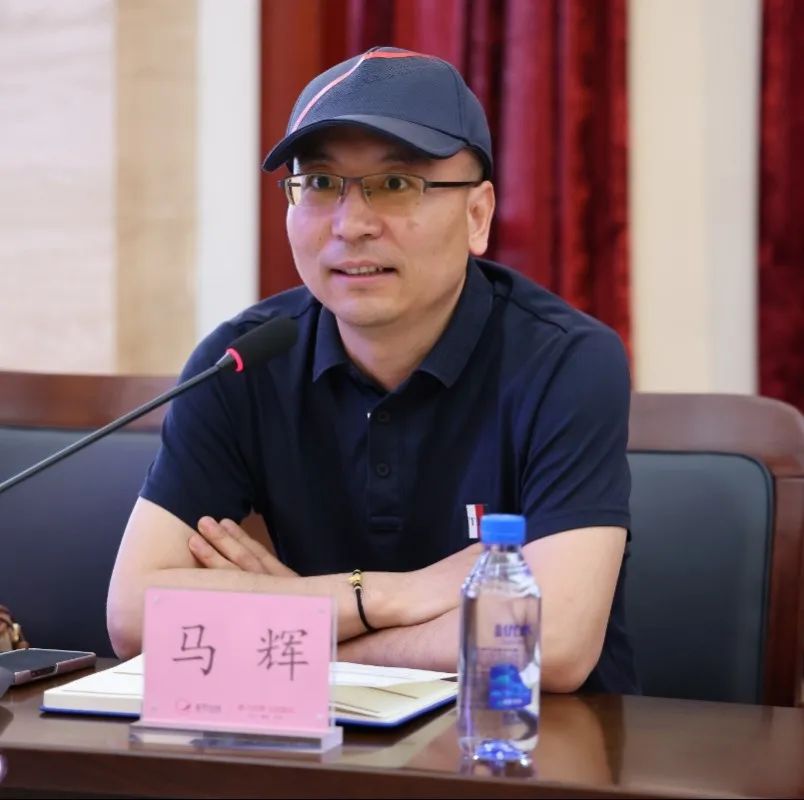 创新发展丨公司举行“基于主动康养应用的纺织电子开发及智造”项目签约仪式