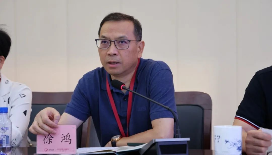 创新发展丨公司举行“基于主动康养应用的纺织电子开发及智造”项目签约仪式