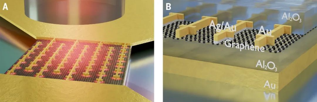 石墨烯+超材料，今日登上Science！