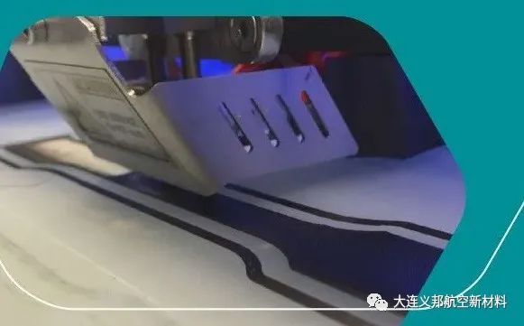 强度与导电性的融合，Haydale石墨烯增强PLA线材打造高性能3D打印产品