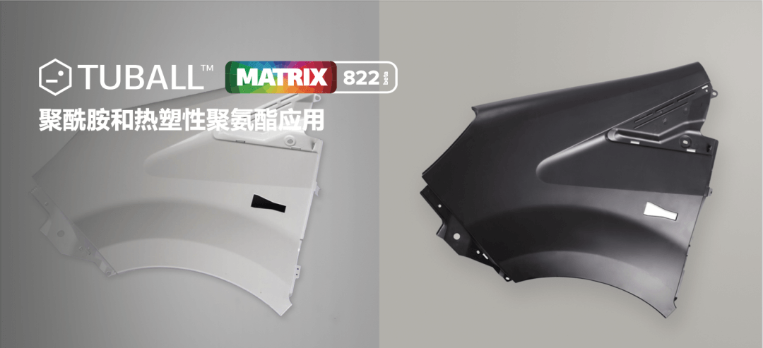 新品推荐｜聚酰胺和热塑性聚氨酯导电应用