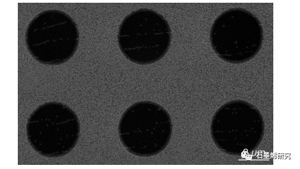 麻省理工学院Frances M. Ross等--控制金成核和生长的悬浮石墨烯膜