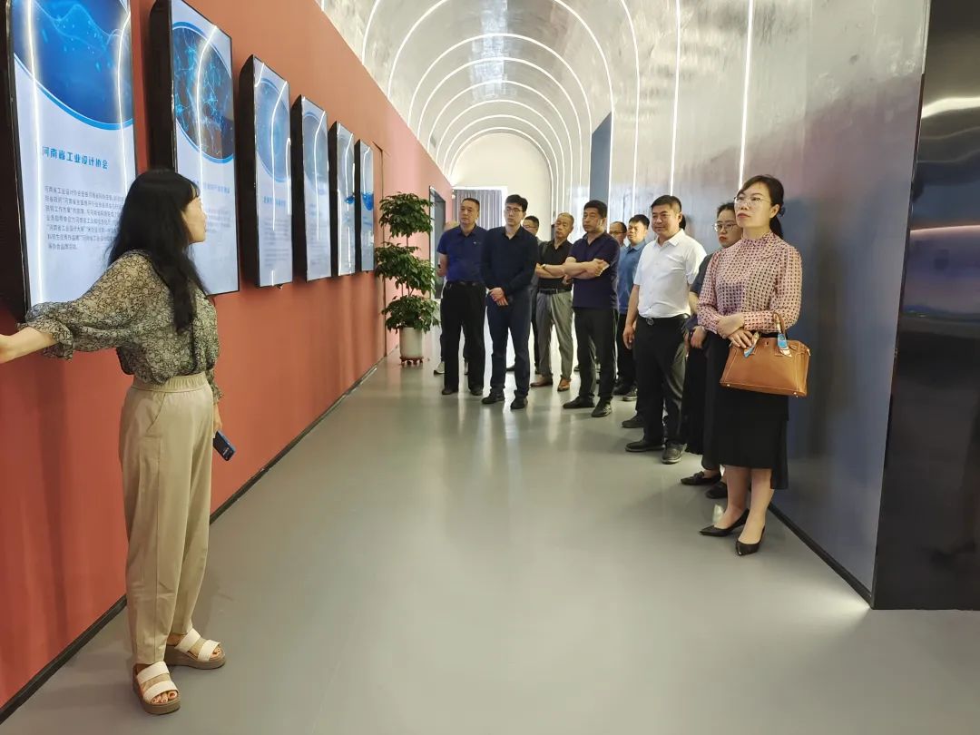 科技赋能发展 创新引领未来丨煜和与多所高校、科研院所举行战略合作签约仪式