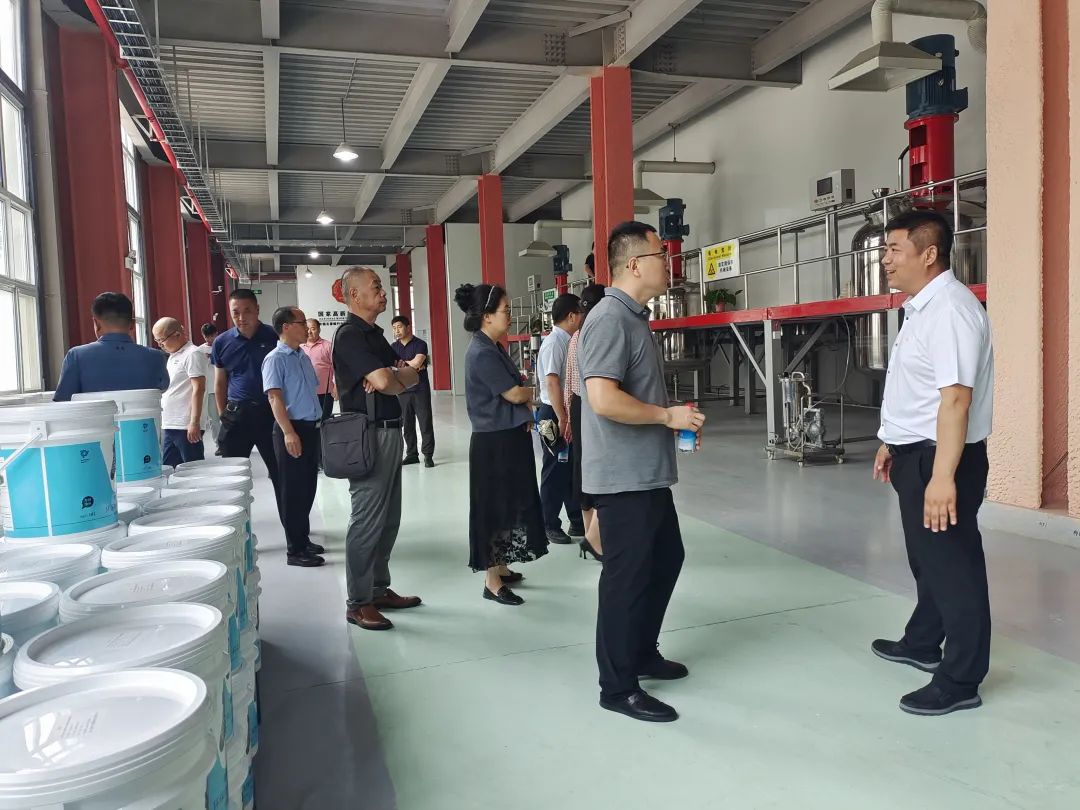 科技赋能发展 创新引领未来丨煜和与多所高校、科研院所举行战略合作签约仪式