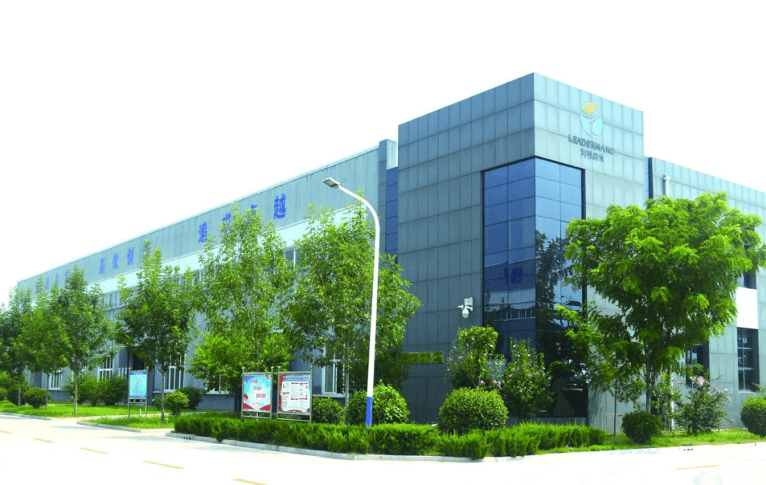 【协会动态】走进山东利特纳米