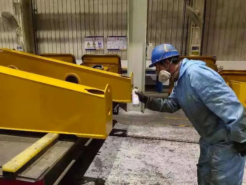 石墨烯助重防腐突破瓶颈， 释放产能推动成本下降！