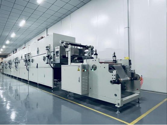 宇航派蒙荣获国家级专精特新“小巨人”企业荣誉称号