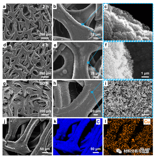 南航《ACS AEM》:利用PECVD法在基板上合成垂直石墨烯纳米壁，作为高效EMI屏蔽材料