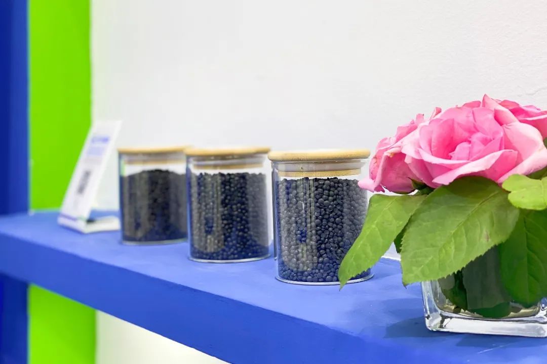 2021 Chinaplas，石墨烯高分子复合材料实力圈粉