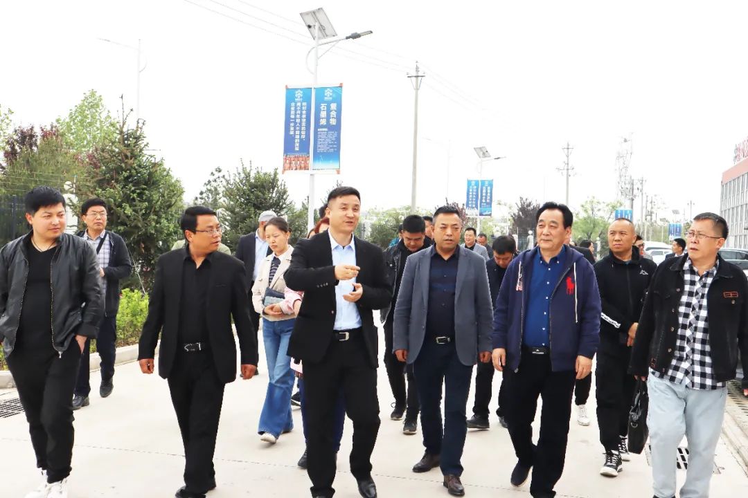 陕西省涂料行业发展研讨会在燕园众欣圆满召开