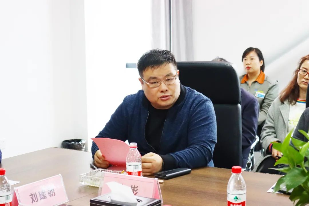 陕西省涂料行业发展研讨会在燕园众欣圆满召开