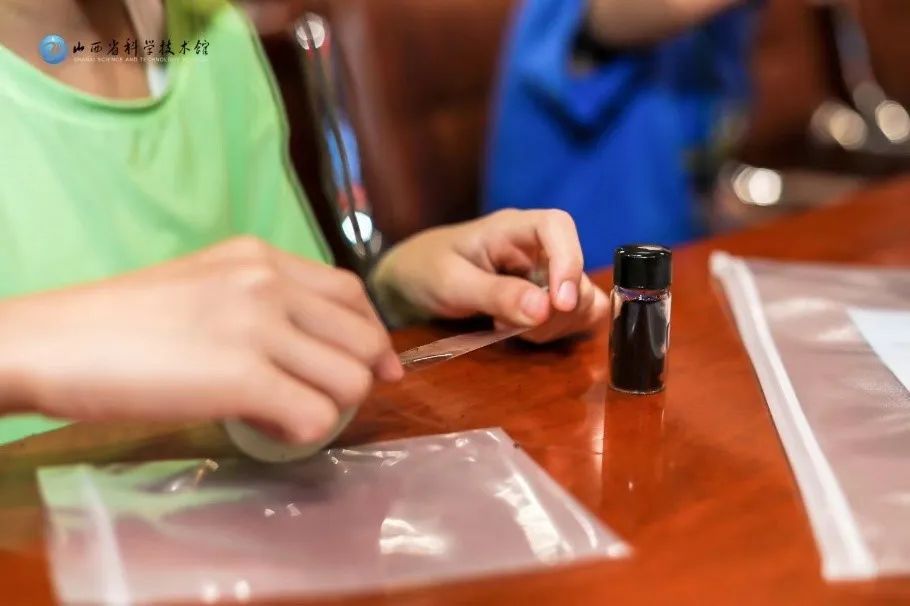 709组助力全国科技馆联合科普行动，燃起少年科技梦！