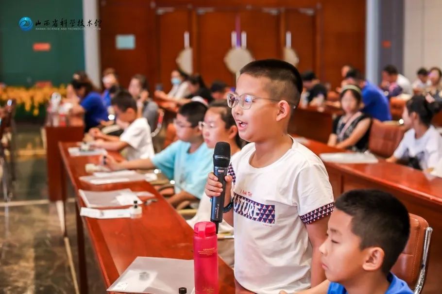 709组助力全国科技馆联合科普行动，燃起少年科技梦！