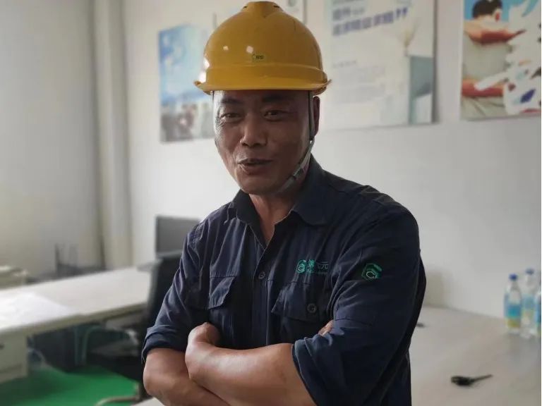 树立主人翁精神丨做企业主人