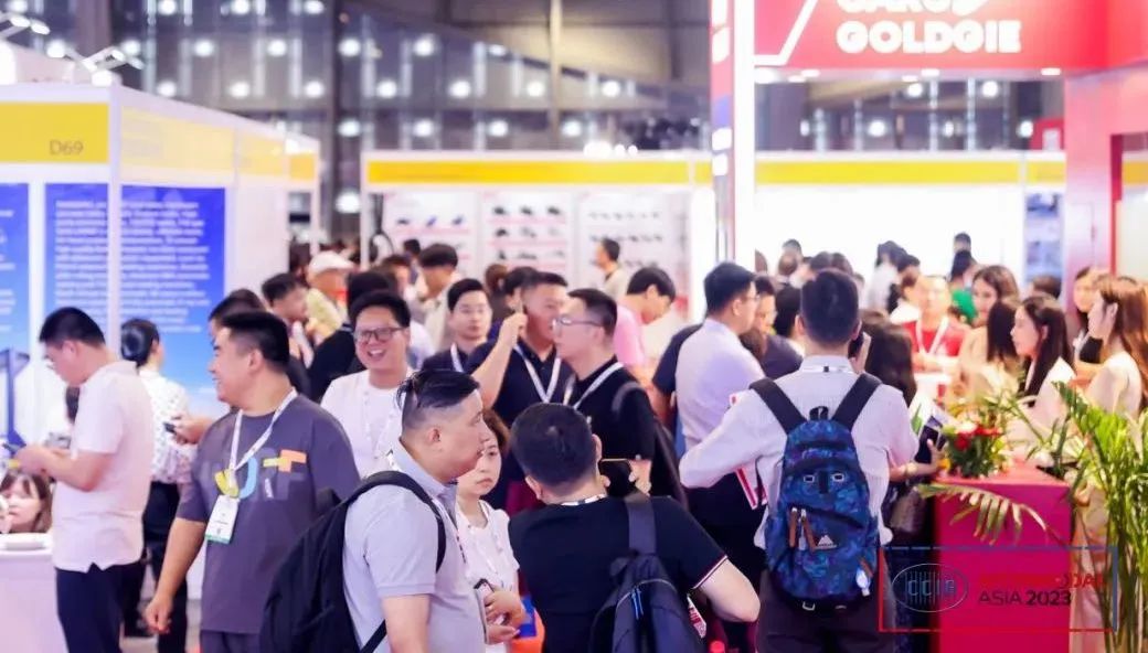 中烯正式成为中国集装箱行业协会会员单位并亮相2023集装箱多式联运亚洲展，水性石墨烯集装箱配套涂料进入批量试用阶段