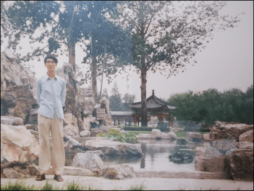 南国清华人物访谈|康飞宇：投身国家科技攻关新“烯”望，“深”耕清华教育改革试验田