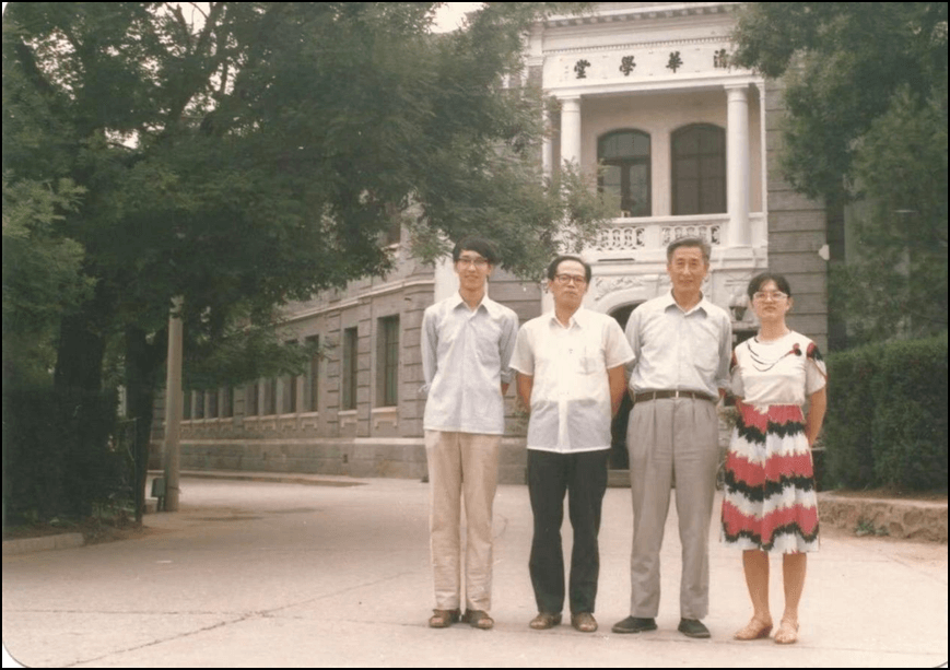 南国清华人物访谈|康飞宇：投身国家科技攻关新“烯”望，“深”耕清华教育改革试验田