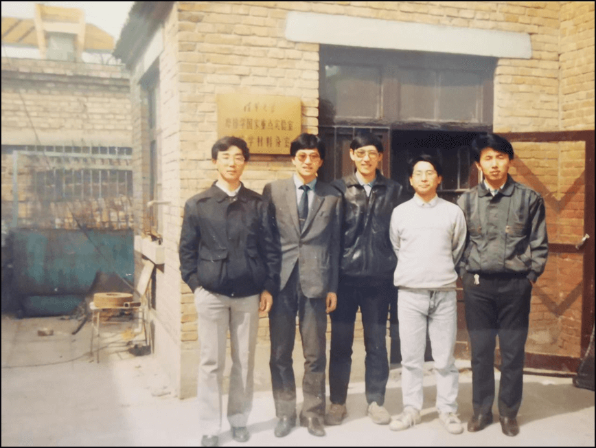 南国清华人物访谈|康飞宇：投身国家科技攻关新“烯”望，“深”耕清华教育改革试验田