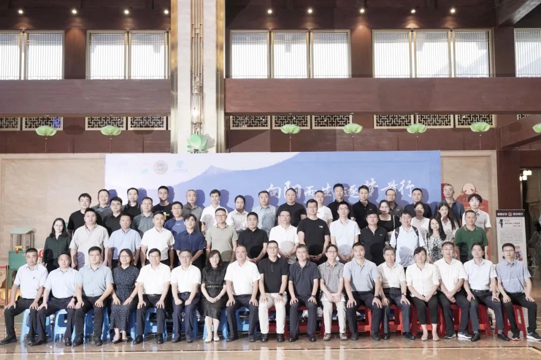 石墨烯“云绒”问世！深耕填充材料赛道，海科纤维新产品发布会成功召开