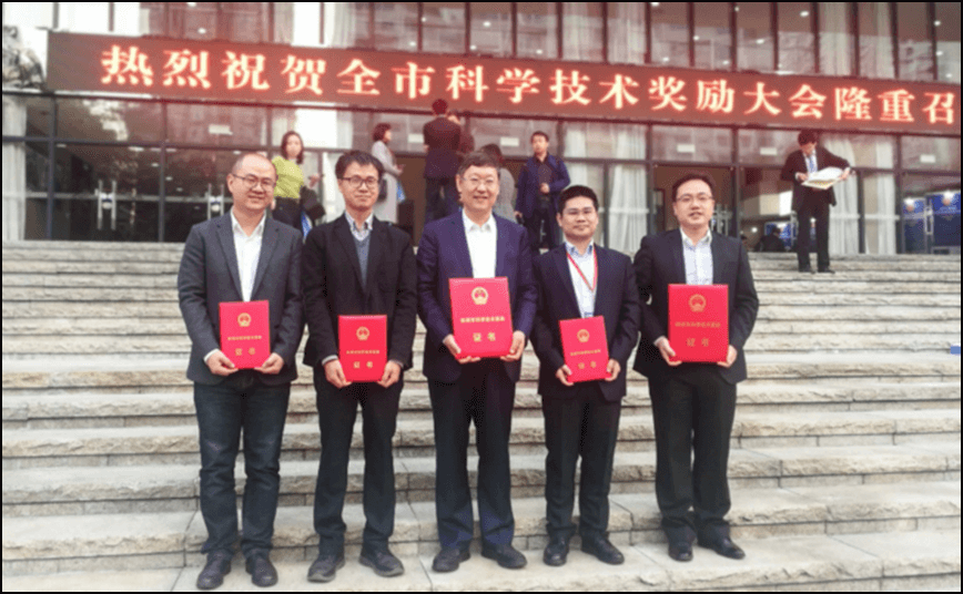 南国清华人物访谈|康飞宇：投身国家科技攻关新“烯”望，“深”耕清华教育改革试验田