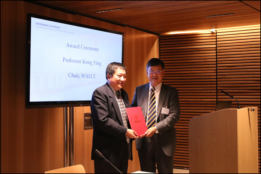 南国清华人物访谈|康飞宇：投身国家科技攻关新“烯”望，“深”耕清华教育改革试验田