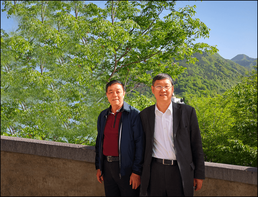 南国清华人物访谈|康飞宇：投身国家科技攻关新“烯”望，“深”耕清华教育改革试验田