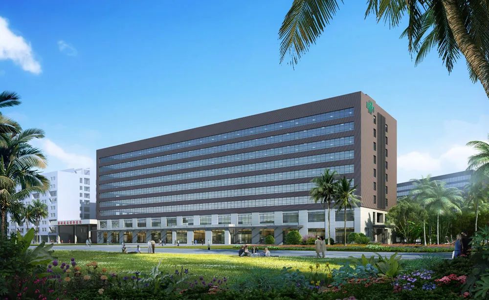 热烈庆祝：纵贤合作团队冯冠平教授团队 “肿瘤治疗与慢病康复石墨烯研究院”正式挂牌成立