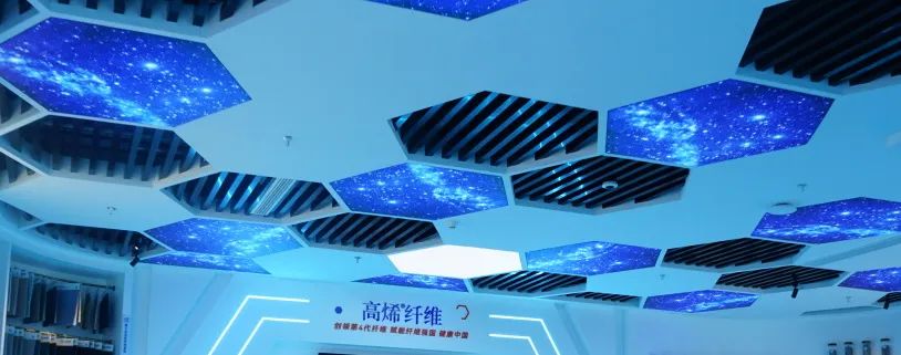 杭州国际石墨烯博览馆，让石墨烯黑科技“活”起来！